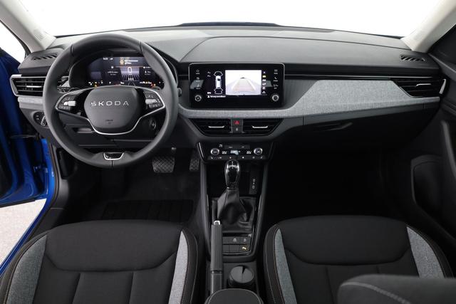 Skoda Kamiq Selection 1.0 TSI DSG Selection, AHK, Matrix, Kamera, Winter, 4-J Garantie 