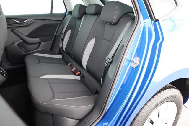 Skoda Kamiq Selection 1.0 TSI DSG Selection, AHK, Matrix, Kamera, Winter, 4-J Garantie 