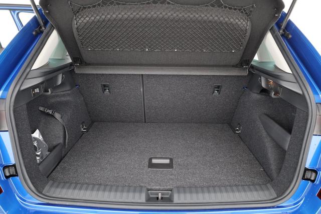 Skoda Kamiq Selection 1.0 TSI DSG Selection, AHK, Matrix, Kamera, Winter, 4-J Garantie 