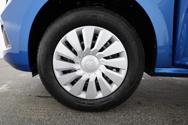 Skoda Kamiq Selection 1.0 TSI DSG Selection, AHK, Matrix, Kamera, Winter, 4-J Garantie 