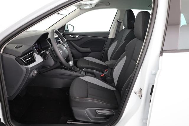 Skoda Kamiq Selection 1.0 TSI DSG Selection, AHK, Matrix, 16-Zoll, Kamera, Winter, 4-J Garantie 