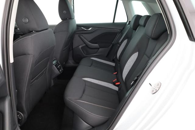 Skoda Kamiq Selection 1.0 TSI DSG Selection, AHK, Matrix, 16-Zoll, Kamera, Winter, 4-J Garantie 