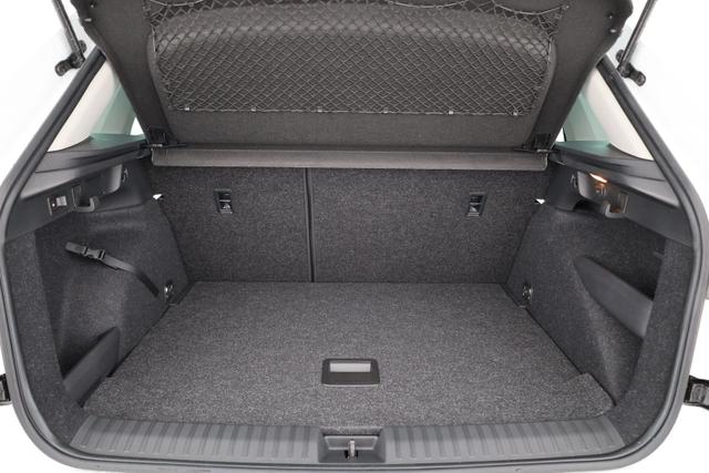 Skoda Kamiq Selection 1.0 TSI DSG Selection, AHK, Matrix, 16-Zoll, Kamera, Winter, 4-J Garantie 