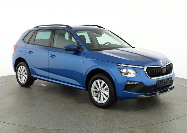Skoda Kamiq Selection 1.0 TSI DSG Selection, AHK, Matrix, 16-Zoll, Kamera, Winter, 4-J Garantie 