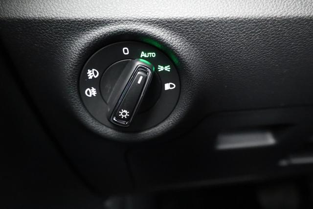 Skoda Kamiq Selection 1.0 TSI DSG Selection, AHK, Matrix, 16-Zoll, Kamera, Winter, 4-J Garantie 