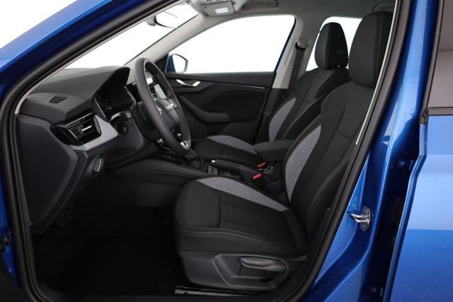 Skoda Kamiq Selection 1.0 TSI DSG Selection, AHK, Matrix, 16-Zoll, Kamera, Winter, 4-J Garantie 