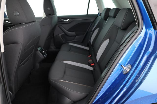 Skoda Kamiq Selection 1.0 TSI DSG Selection, AHK, Matrix, 16-Zoll, Kamera, Winter, 4-J Garantie 
