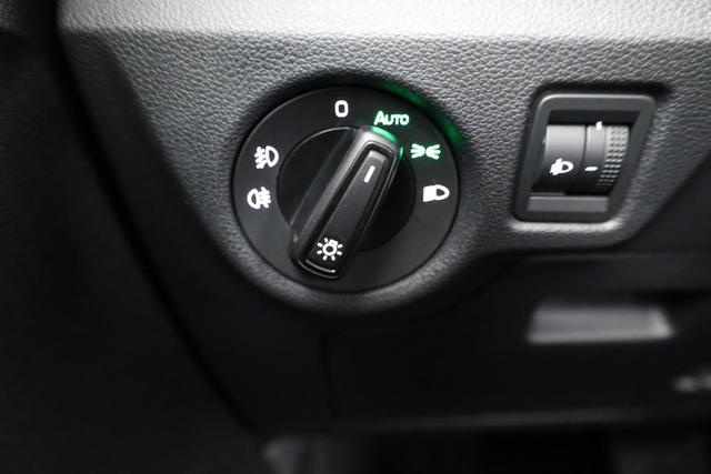 Skoda Kamiq Selection 1.5 TSI DSG Selection, AHK, 16-Zoll, Kamera, Winter, 4-J Garantie 