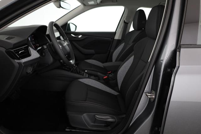 Skoda Kamiq Selection 1.5 TSI DSG Selection, AHK, 16-Zoll, Kamera, Winter, 4-J Garantie 