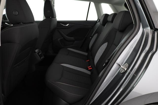 Skoda Kamiq Selection 1.5 TSI DSG Selection, AHK, 16-Zoll, Kamera, Winter, 4-J Garantie 