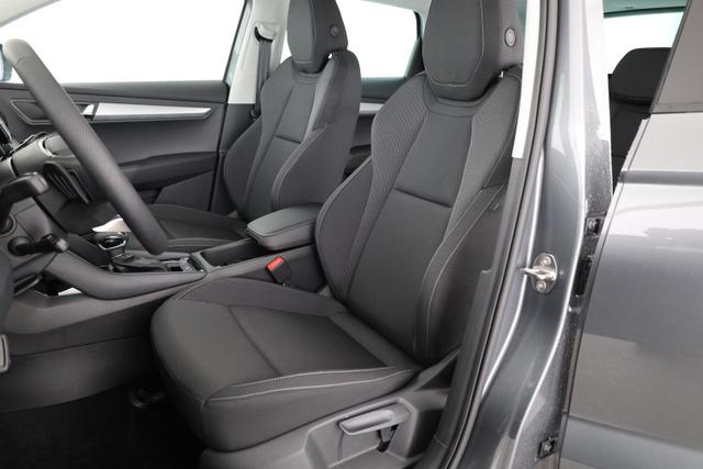 Skoda Karoq Selection 1.5 TSI DSG Selection, AHK, Navi, Kamera, el. Klappe, LED, Winter, sofort 