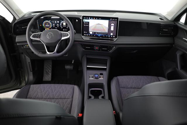 Volkswagen Tiguan 1.5 TSI eHybrid 150 kW Life DSG Life, AHK, Navi, Side, easyOpen, Winter 