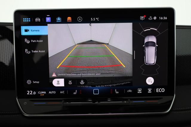 Volkswagen Tiguan 1.5 TSI eHybrid 150 kW Life DSG Life, AHK, Navi, Side, easyOpen, Winter 