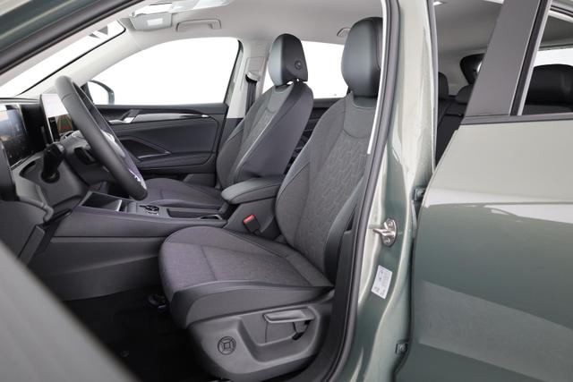 Volkswagen Tiguan 1.5 TSI eHybrid 150 kW Life DSG Life, AHK, Navi, Side, easyOpen, Winter 