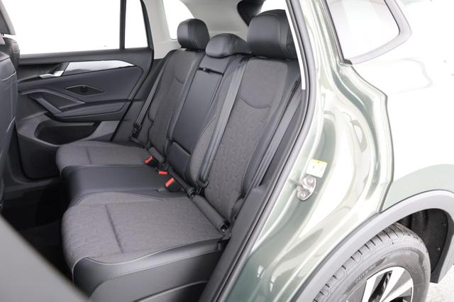 Volkswagen Tiguan 1.5 TSI eHybrid 150 kW Life DSG Life, AHK, Navi, Side, easyOpen, Winter 