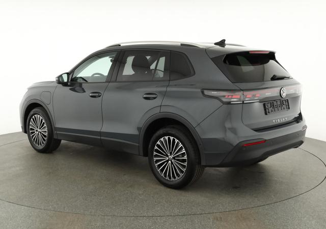 Volkswagen Tiguan 1.5 TSI eHybrid 150 kW Life DSG Life, IQ.Light, Pano, AHK, EasyOpen, AreaView, Side 