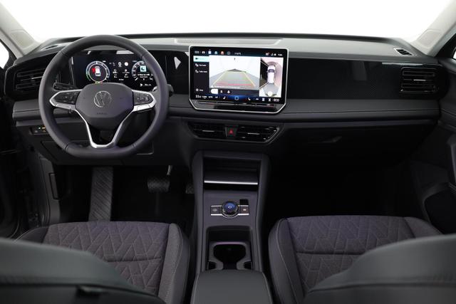 Volkswagen Tiguan 1.5 TSI eHybrid 150 kW Life DSG Life, IQ.Light, Pano, AHK, EasyOpen, AreaView, Side 