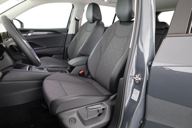 Volkswagen Tiguan 1.5 TSI eHybrid 150 kW Life DSG Life, IQ.Light, Pano, AHK, EasyOpen, AreaView, Side 