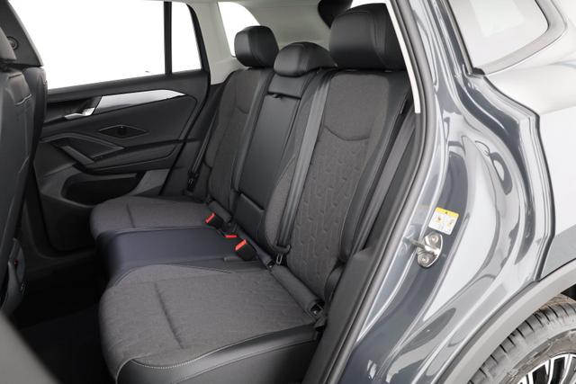 Volkswagen Tiguan 1.5 TSI eHybrid 150 kW Life DSG Life, IQ.Light, Pano, AHK, EasyOpen, AreaView, Side 