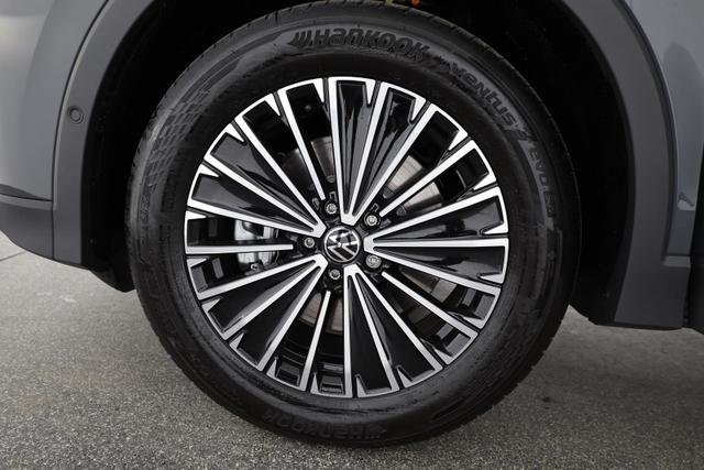 Volkswagen Tiguan 1.5 TSI eHybrid 150 kW Life DSG Life, IQ.Light, Pano, AHK, EasyOpen, AreaView, Side 