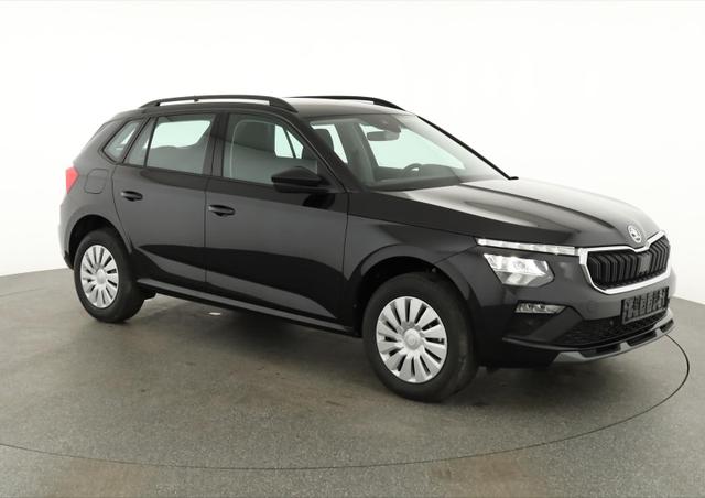 Skoda Kamiq Selection 1.5 TSI DSG Selection, AHK, Kamera, Winter, 4-J Garantie 