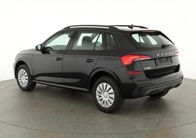 Skoda Kamiq Selection 1.5 TSI DSG Selection, AHK, Kamera, Winter, 4-J Garantie 