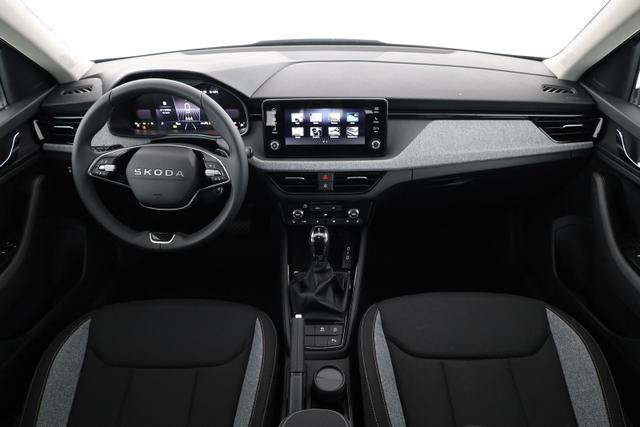 Skoda Kamiq Selection 1.5 TSI DSG Selection, AHK, Kamera, Winter, 4-J Garantie 
