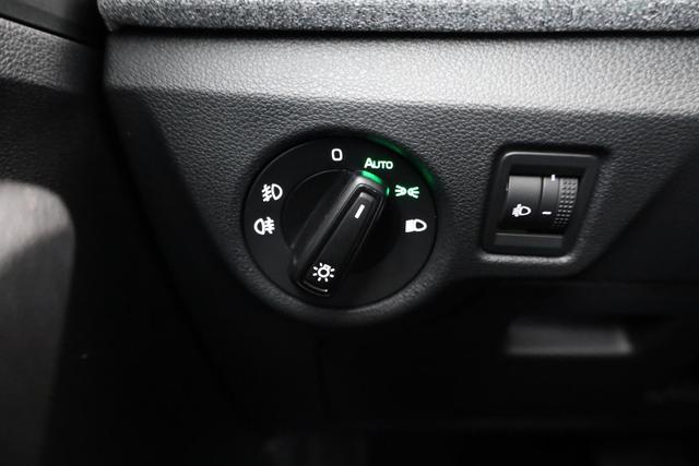 Skoda Kamiq Selection 1.5 TSI DSG Selection, AHK, Kamera, Winter, 4-J Garantie 