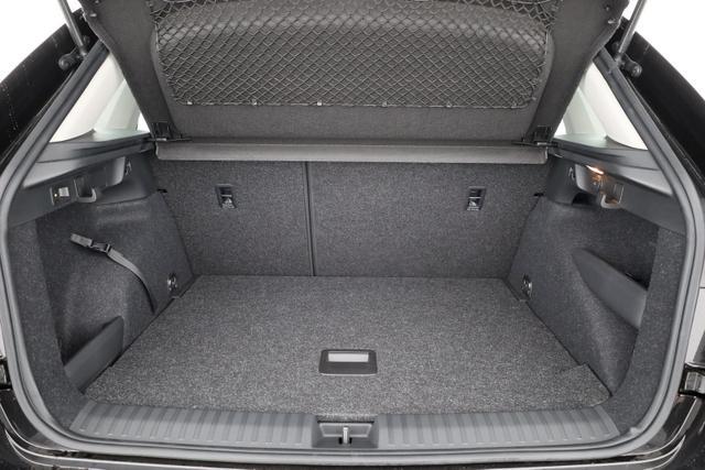 Skoda Kamiq Selection 1.5 TSI DSG Selection, AHK, Kamera, Winter, 4-J Garantie 