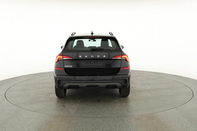 Skoda Kamiq Selection 1.5 TSI DSG Selection, AHK, Kamera, Winter, 4-J Garantie 