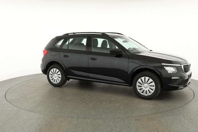 Skoda Kamiq Selection 1.5 TSI DSG Selection, AHK, Kamera, Winter, 4-J Garantie 