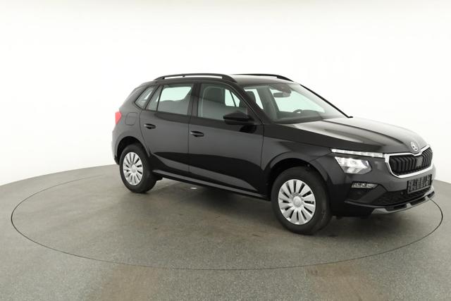 Skoda Kamiq Selection 1.5 TSI DSG Selection, AHK, Kamera, Winter, 4-J Garantie 