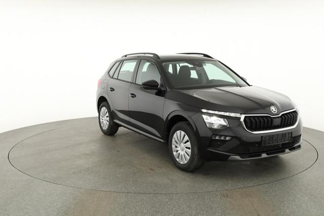 Skoda Kamiq Selection 1.5 TSI DSG Selection, AHK, Kamera, Winter, 4-J Garantie 