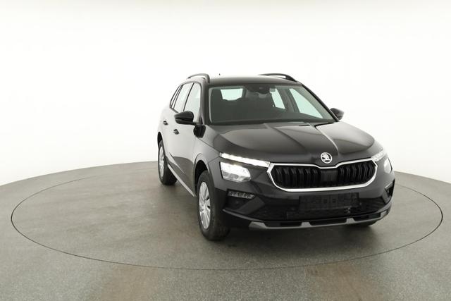 Skoda Kamiq Selection 1.5 TSI DSG Selection, AHK, Kamera, Winter, 4-J Garantie 