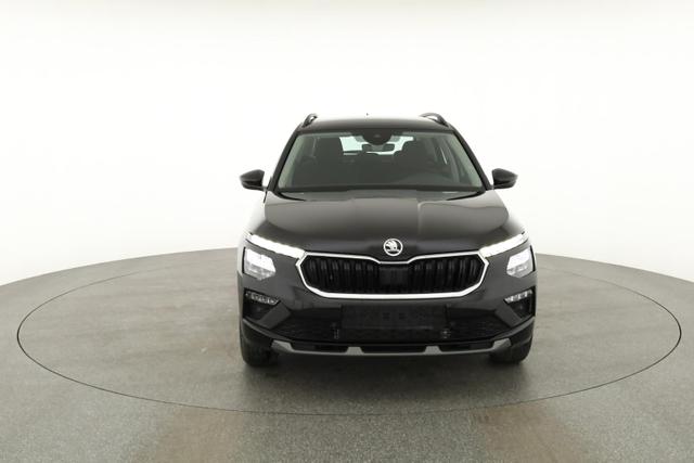 Skoda Kamiq Selection 1.5 TSI DSG Selection, AHK, Kamera, Winter, 4-J Garantie 