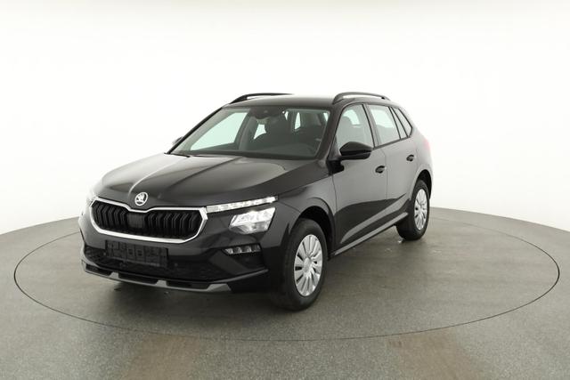 Skoda Kamiq Selection 1.5 TSI DSG Selection, AHK, Kamera, Winter, 4-J Garantie 