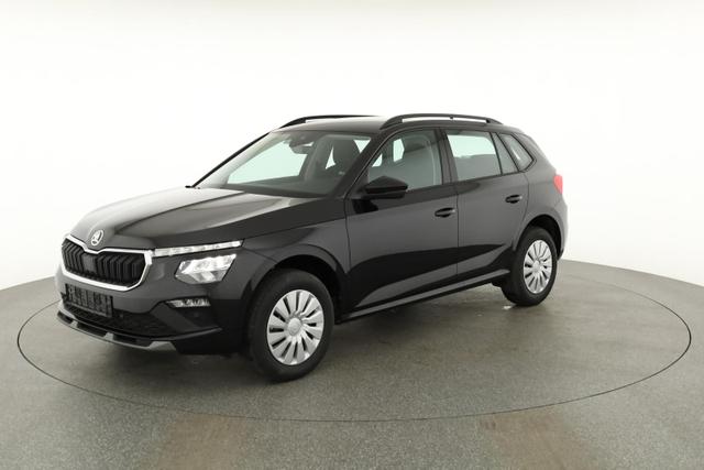 Skoda Kamiq Selection 1.5 TSI DSG Selection, AHK, Kamera, Winter, 4-J Garantie 