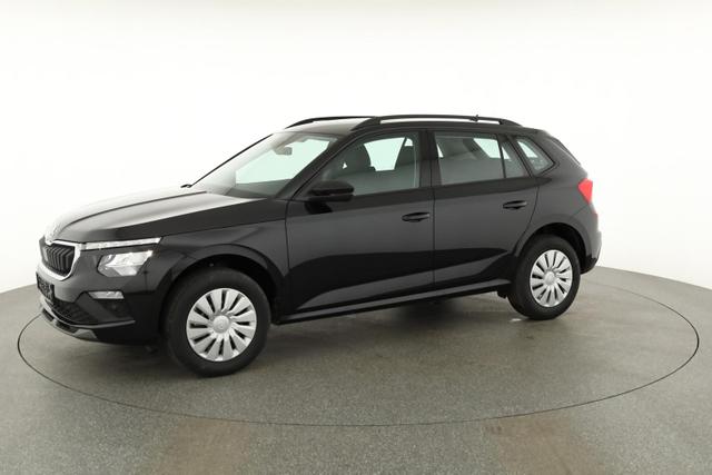 Skoda Kamiq Selection 1.5 TSI DSG Selection, AHK, Kamera, Winter, 4-J Garantie 
