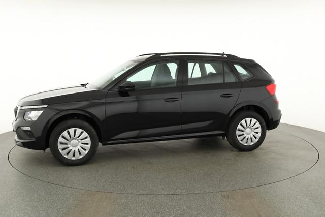 Skoda Kamiq Selection 1.5 TSI DSG Selection, AHK, Kamera, Winter, 4-J Garantie 