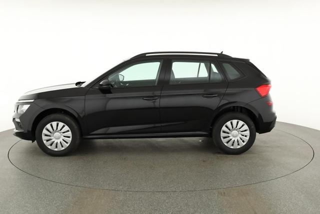 Skoda Kamiq Selection 1.5 TSI DSG Selection, AHK, Kamera, Winter, 4-J Garantie 