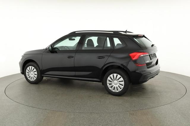 Skoda Kamiq Selection 1.5 TSI DSG Selection, AHK, Kamera, Winter, 4-J Garantie 
