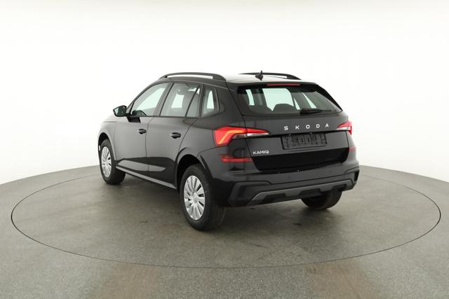 Skoda Kamiq Selection 1.5 TSI DSG Selection, AHK, Kamera, Winter, 4-J Garantie 
