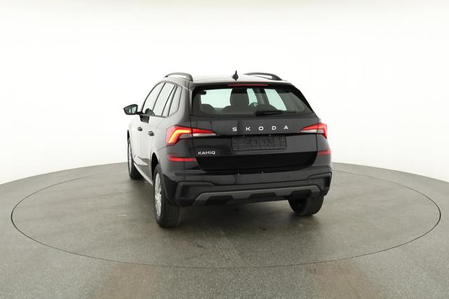 Skoda Kamiq Selection 1.5 TSI DSG Selection, AHK, Kamera, Winter, 4-J Garantie 