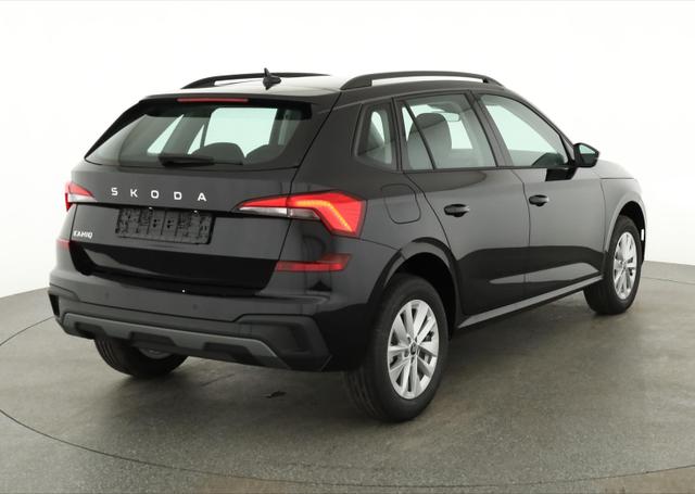 Skoda Kamiq - Selection 1.5 TSI DSG Selection, AHK, 16-Zoll, Kamera, Winter, 4-J Garantie