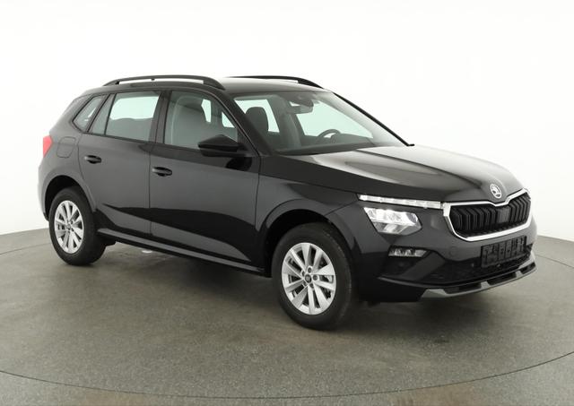 Skoda Kamiq Selection 1.5 TSI DSG Selection, AHK, 16-Zoll, Kamera, Winter, 4-J Garantie 