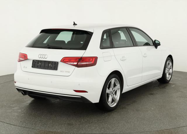 Audi A3 Sportback - 30 TFSI sport TFSI, Navi, Sitzheizung, 17-Zoll