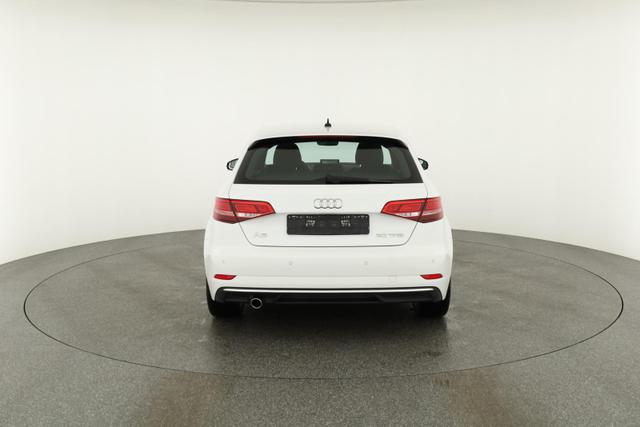Audi A3 Sportback 30 TFSI sport TFSI, Navi, Sitzheizung, 17-Zoll 