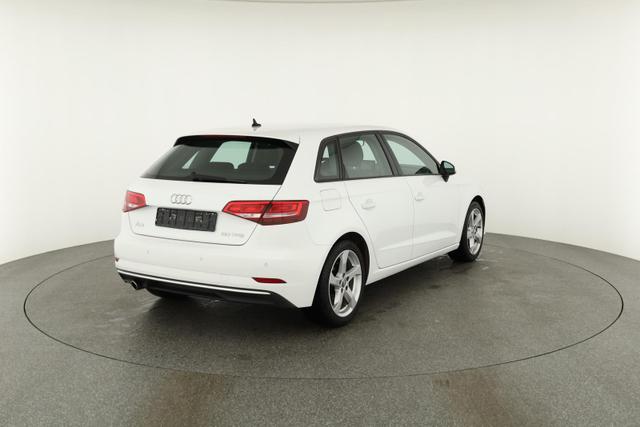 Audi A3 Sportback 30 TFSI sport TFSI, Navi, Sitzheizung, 17-Zoll 