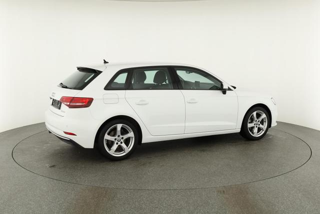 Audi A3 Sportback 30 TFSI sport TFSI, Navi, Sitzheizung, 17-Zoll 