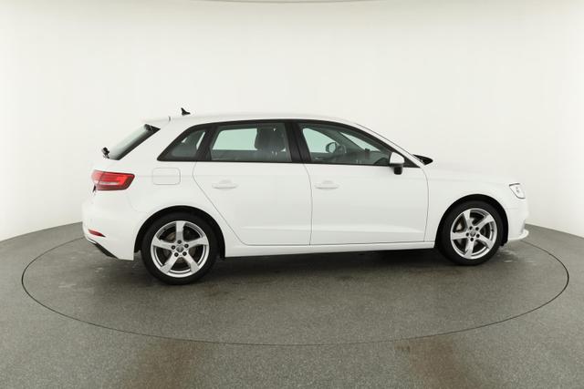 Audi A3 Sportback 30 TFSI sport TFSI, Navi, Sitzheizung, 17-Zoll 